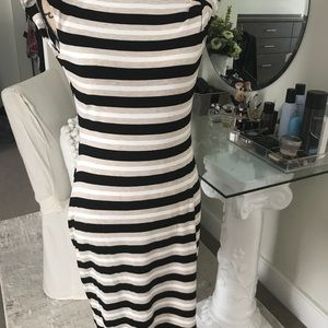 Calvin Klein summer dress. Perfect for work